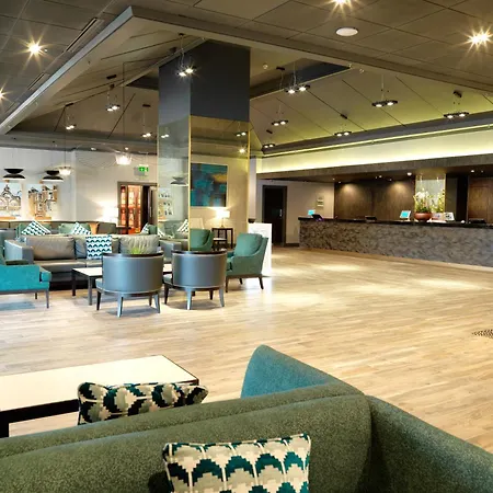 Crowne Plaza Harrogate By Ihg-2